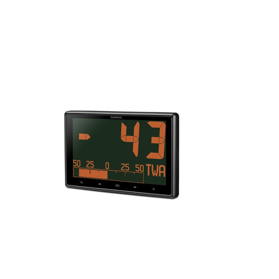 GNX&trade; 120 7" Large Format Marine Instrument image number 0