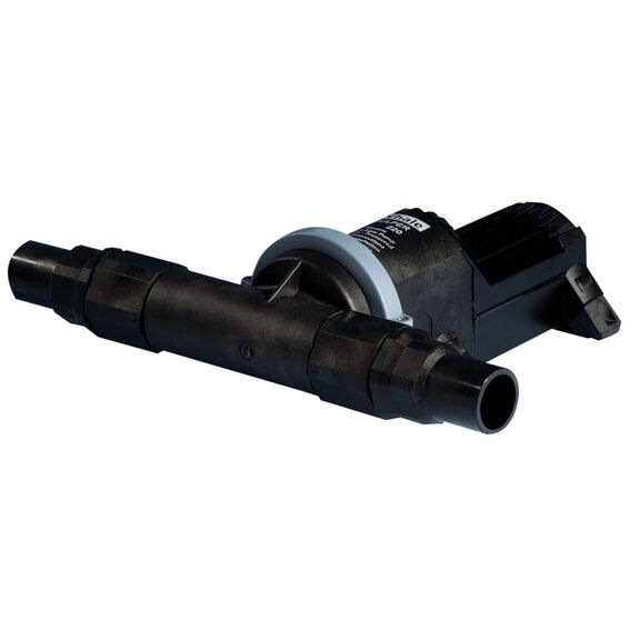 Gulper Sanitation Pumps image number 0