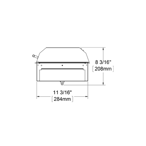 Frontier Electric Grill image number 13