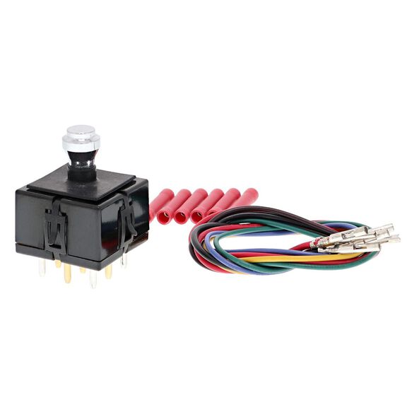 Replacement Directional Switch for Model 60020-Series 135 Searchlight image number 0