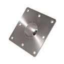 Posi-Lock Square Floor Plate image number 0