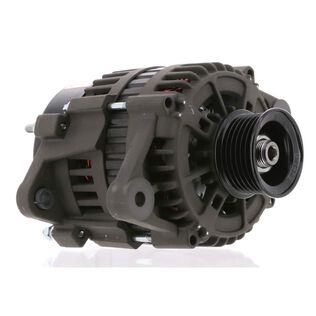 OEM Premium Replacement Alternator Mercury, Delco, and Pleasurecraft - 20815