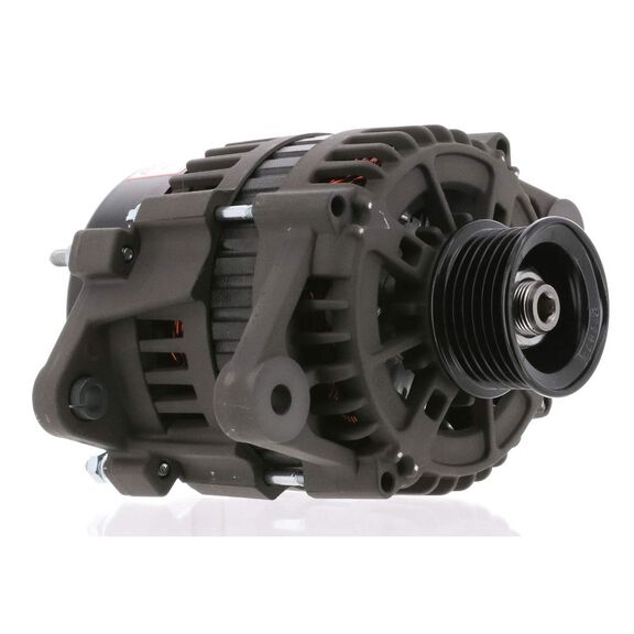 OEM Premium Replacement Alternator Mercury, Delco, and Pleasurecraft - 20815 image number 0