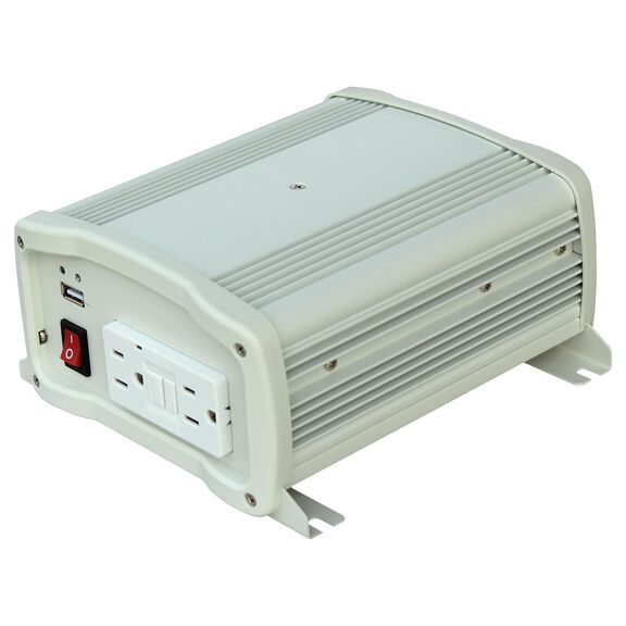 SW1204 Pure Sine Wave Power Inverter image number 0