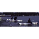 Bay Sit-Inside Foldable Kayak image number 3