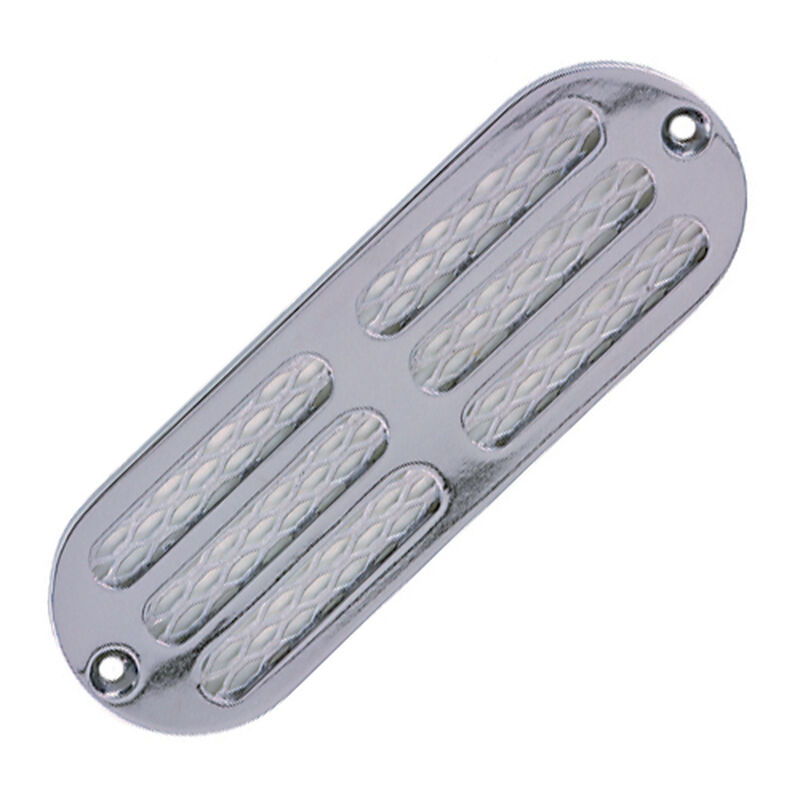 PERKO Oval Locker Vent West Marine