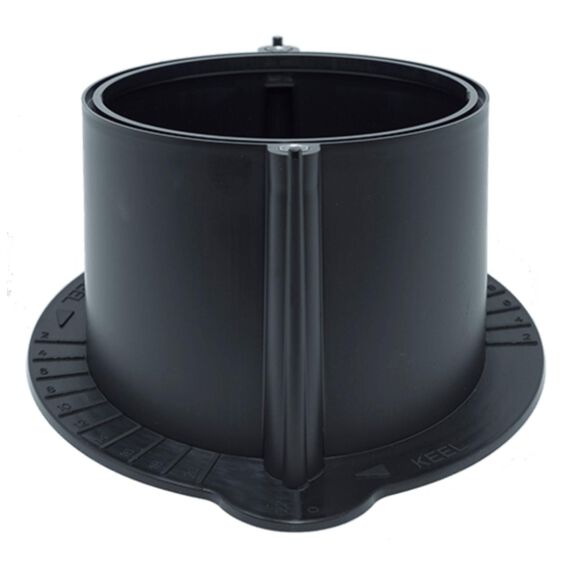 Mounting Flange Spares Kit image number 0