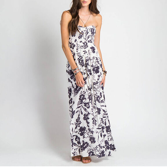 O'NEILL Women's Tory Maxi Dress