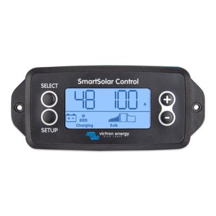 Victron Energy SmartSolar Pluggable Display