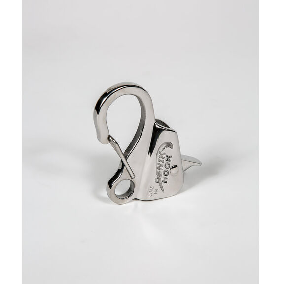Danik Hook, Original Stainless Steel image number 1