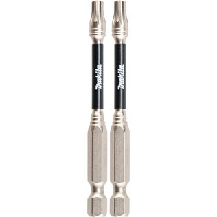 Impact XPS T25 Torx 3" Power Bit, 2-Pack