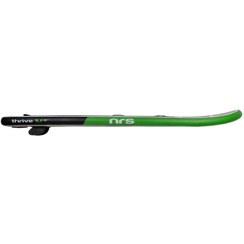10'3" Thrive Inflatable Stand-Up Paddleboard image number 2