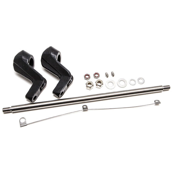Support Bracket Kit for Outboard Pivot Cylinder image number 0