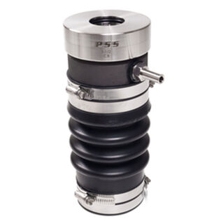 Shaft Seal for 7/8" Shaft with 2" Stern Tube Diameter