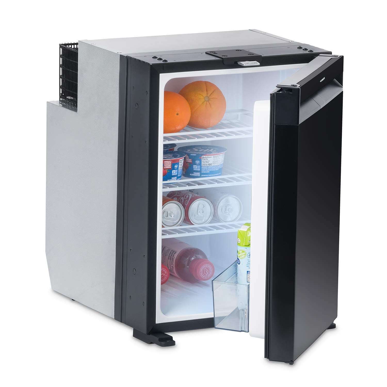 Dometic NRX 60S Compressor Refrigerator 55L Stainless