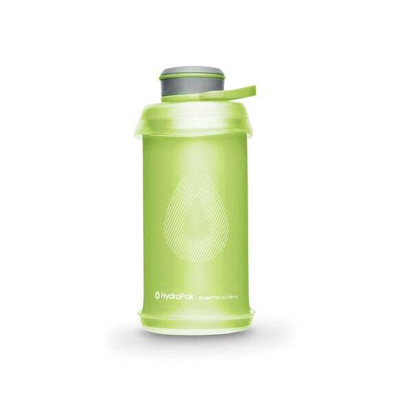 750ml STASH&trade; Collapsible Water Storage Bottle image number 0