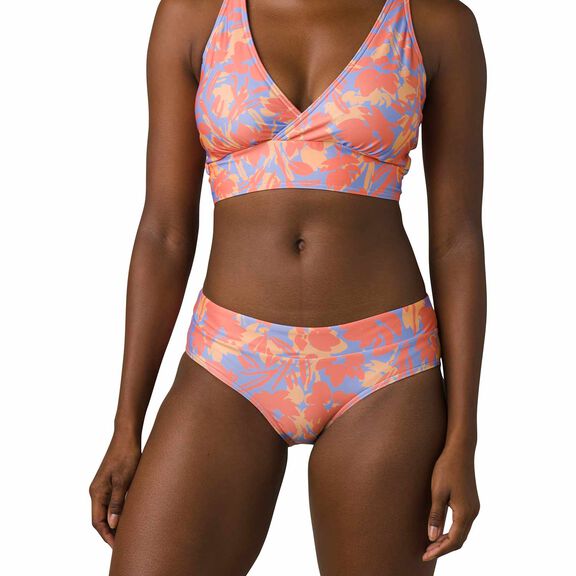 Women's Presolana Hipster Bikini Bottoms image number 0