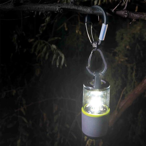 FlipOut&trade; Dual Carabiner image number 7