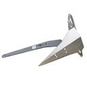 13lb. Stainless Steel Anchor image number 1