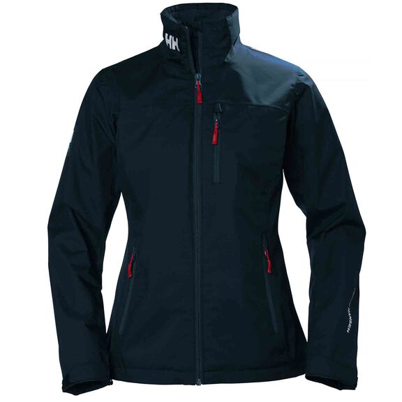 Women's Crew Jacket image number 0