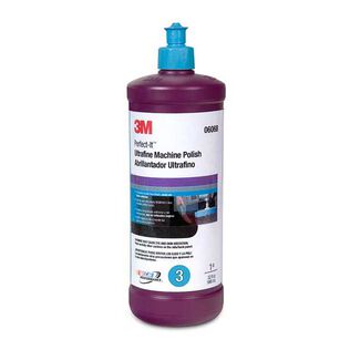 Perfect-It Ultrafine Machine Polish, Quart