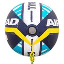 4K Booster Ball with Tow Rope image number 2