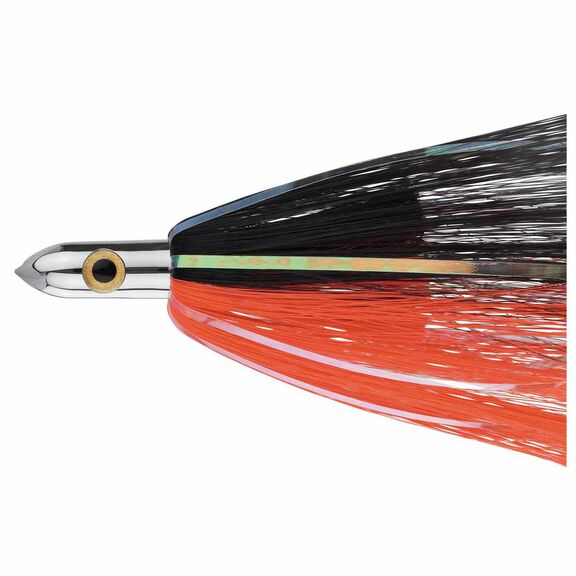Ilander Flasher Fishing Lure, 8 1/4" image number 0