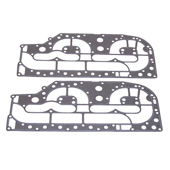 18-2621 Baffle Gasket for Mercury/Mariner Outboard Motors image number 0