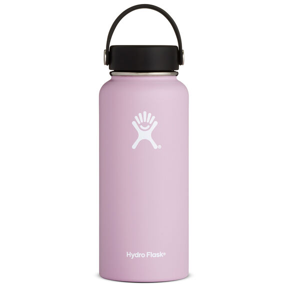 32 oz. Wide-Mouth Water Bottle image number 0