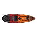MALIBU 9.5 Kayak, Lava image number 1