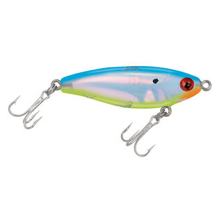 MirrOdine&reg; Twitchbait, 2 5/8"