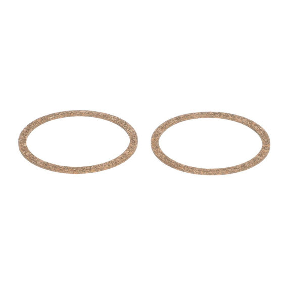 47510 Thermostat Housing Gasket, Cork image number 0