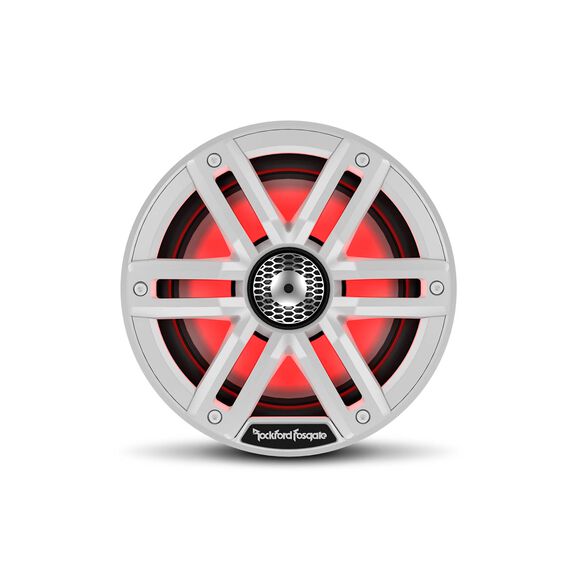 M2 Color Optix&trade; Marine 2-Way Speakers, Pair image number 3