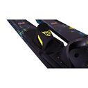 67 Freeride Combo Water Skis image number 3