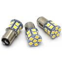 Double Contact Bayonet BA15D-1142 LED Bulbs, 200 Lumens, 3-Pack image number 1
