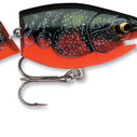 Jointed Shad Rap 07 Deep Diving Crankbait image number 0