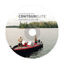 CENE2 Contour Elite Northeast PC Software DVD Version 2 image number 1