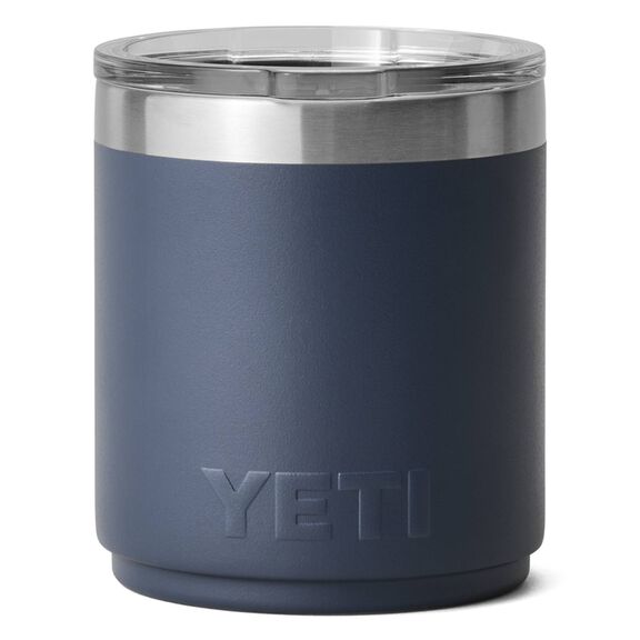 Rambler&reg; Lowball 2.0 Tumbler with MagSlider Lid image number 1