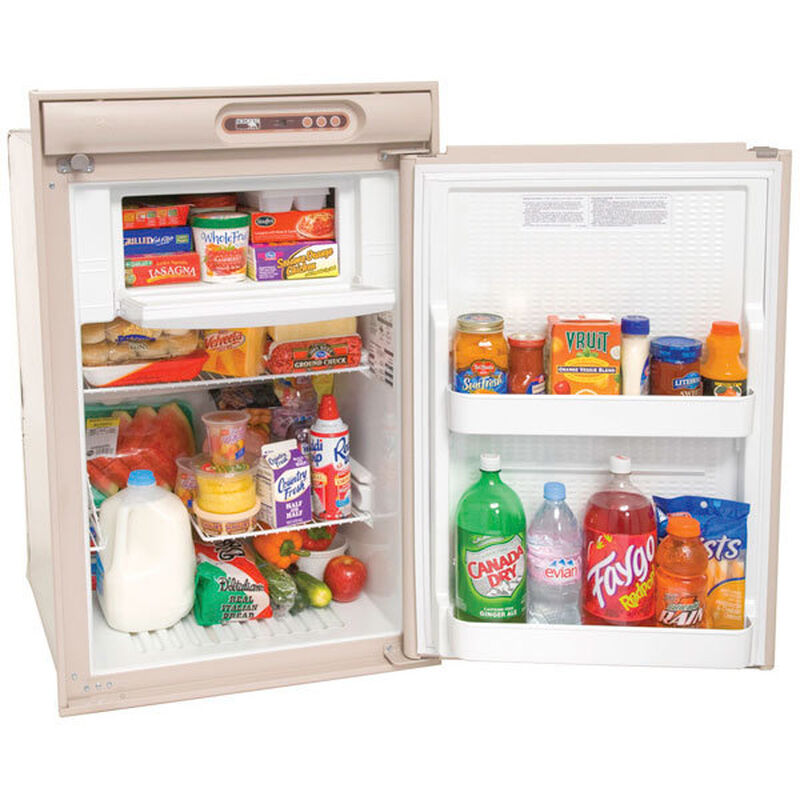 NORCOLD 410UR AC/DC Refrigerator/Freezer West Marine