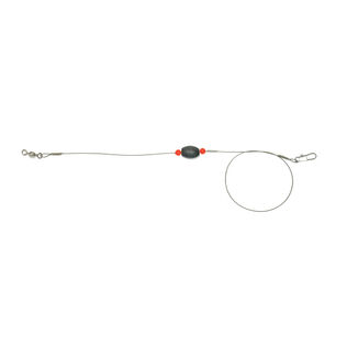 1 oz. Egg Lead Rig