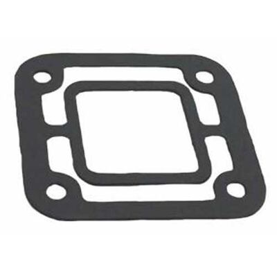 18-2875-1-9 Exhaust Elbow Gasket for OMC Sterndrive/Cobra Stern Drives, Qty. 2