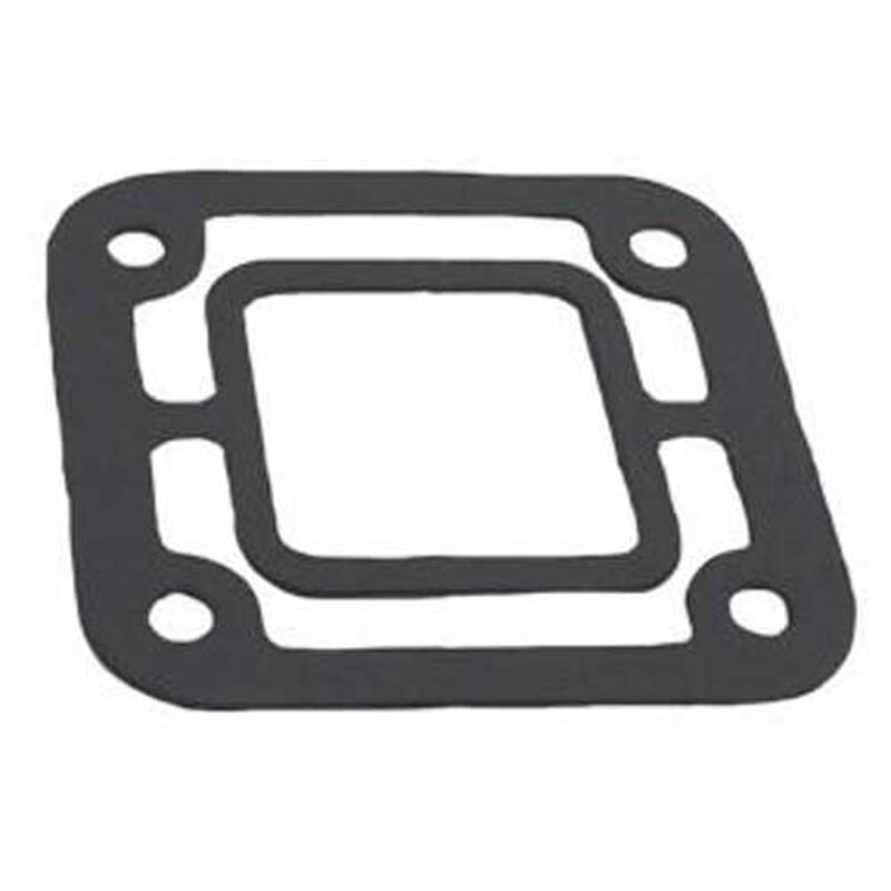 18-2875-1-9 Exhaust Elbow Gasket for OMC Sterndrive/Cobra Stern Drives, Qty. 2 image number 0
