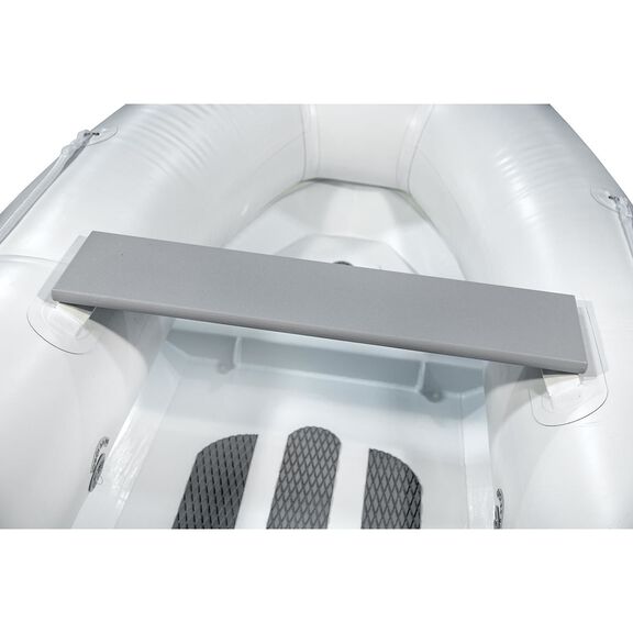 RIB-310 Aluminum Hull Inflatable Boat image number 1