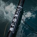 Aluminum Fly High X-Pole (W913X) image number 1