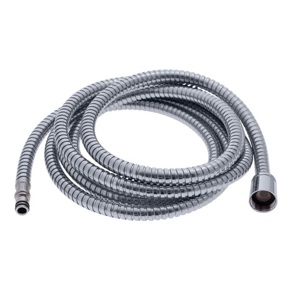 Hose 10' Stainless Steel for Pull-Out with Quick-Connect Type-B image number 2