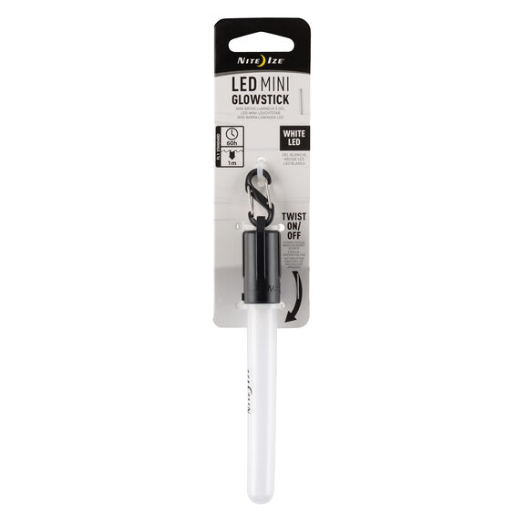Nite Ize&reg; LED Mini Glowstick, White image number 1