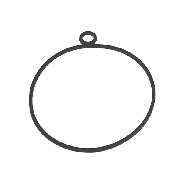 18-2990-9 Upper Gear Housing Gasket for Volvo Penta Stern Drives, Qty. 2