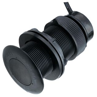 DT800 235kHz, 100W, Smart&trade; Sensor, Plastic with Valve, NMEA 2000&reg;, 0&deg; Tilt, DT