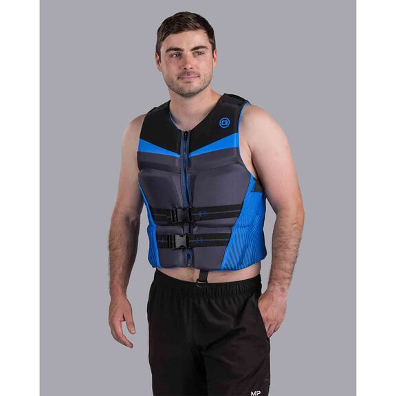 Men's V-Back Life Jacket image number 5