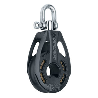 125mm Black Magic&reg; Swivel Block